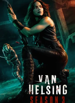 Xem Phim Khắc tinh của ma cà rồng (Phần 3) Thuyết Minh Online