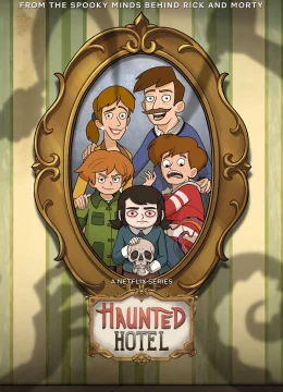 Xem Phim Khách sạn có ma Thuyết Minh Online