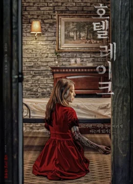 Xem Phim Khách Sạn Đẫm Máu Thuyết Minh Online