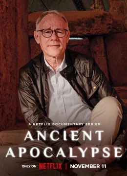 Xem Phim Khải huyền thời cổ đại Thuyết Minh Online