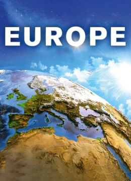 Xem Phim Khám Phá Châu Âu Thuyết Minh Online