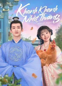 Xem Phim Khanh Khanh Nhật Thường (Tân Xuyên Nhật Thường) Thuyết Minh Online