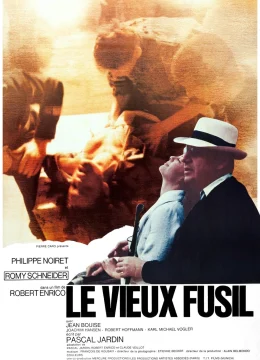 Xem Phim Khẩu Súng Cũ Thuyết Minh Online