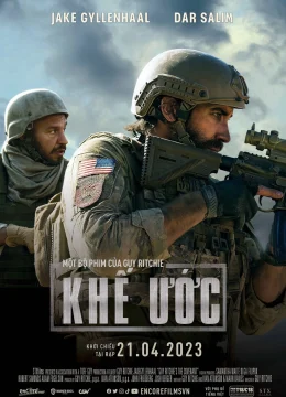 Xem Phim Khế Ước Thuyết Minh Online