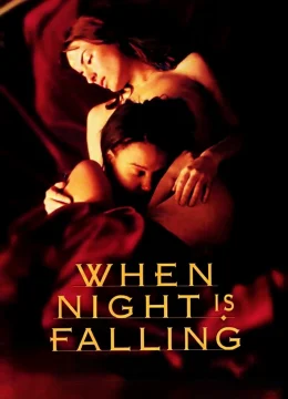 Xem Phim Khi Đêm Buông Xuống Thuyết Minh Online