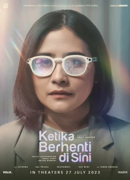 Xem Phim Khi Dừng Lại Ở Đây Thuyết Minh Online