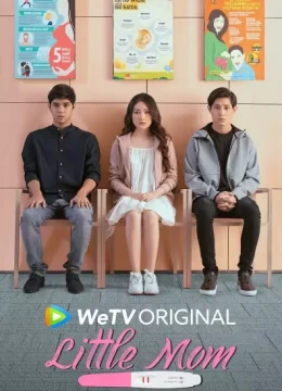 Xem Phim Khi GenZ Làm Mẹ Thuyết Minh Online