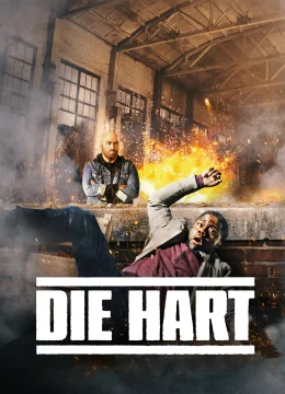 Xem Phim Khi Hart Ra Tay Thuyết Minh Online