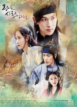 Xem Phim Khi Nhà Vua Yêu Thuyết Minh Online