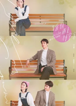 Xem Phim Khi Tình Yêu Gặp Nhà Khoa Học Thuyết Minh Online