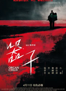 Xem Phim Khí Tử Thuyết Minh Online