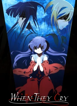 Xem Phim Khi ve sầu khóc Thuyết Minh Online