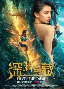 Xem Phim Kho Báu Nơi Vực Sâu Thuyết Minh Online