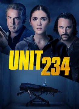 Xem Phim Kho Lưu Trữ 234 Thuyết Minh Online