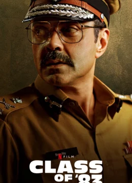 Xem Phim Khóa 83 Thuyết Minh Online