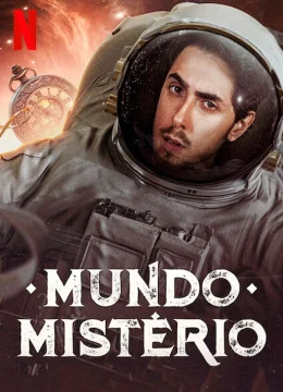 Xem Phim Khoa học và lịch sử cùng Felipe Castanhari Thuyết Minh Online