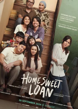 Xem Phim Khoản Vay Thân Thương Thuyết Minh Online