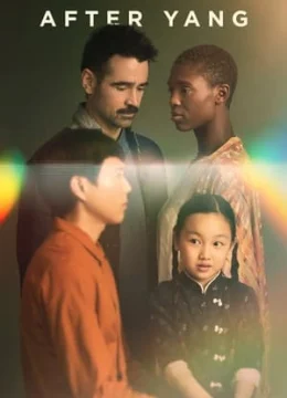 Xem Phim Khoảng Cách Kỳ Lạ Thuyết Minh Online