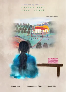 Xem Phim Khoảnh Khắc Chân Thành Thuyết Minh Online