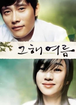 Xem Phim Khoảnh Khắc Mùa Hè Thuyết Minh Online