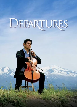 Xem Phim Khởi Hành Thuyết Minh Online