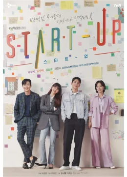 Xem Phim Khởi Nghiệp Thuyết Minh Online