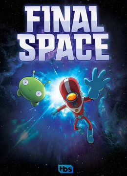 Xem Phim Không gian cuối cùng (Phần 1) Thuyết Minh Online