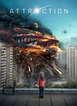 Xem Phim Không Gian Mê Hoặc Thuyết Minh Online