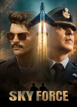 Xem Phim Không Lực Thuyết Minh Online