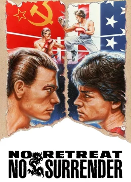 Xem Phim Không Lui Không Hàng Thuyết Minh Online