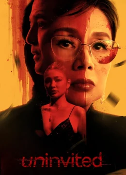 Xem Phim Không Mời Thuyết Minh Online