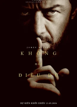 Xem Phim Không Nói Điều Dữ Thuyết Minh Online