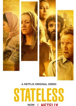 Xem Phim Không quốc tịch Thuyết Minh Online