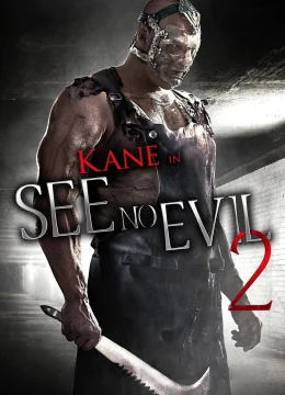 Xem Phim Không Thấy Ác Quỷ 2 Thuyết Minh Online