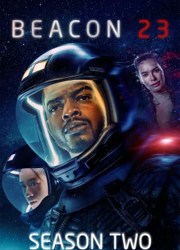 Xem Phim Không Trạm Cô Độc (Phần 2) Thuyết Minh Online