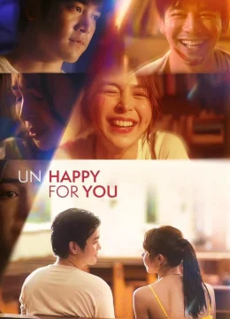 Xem Phim Không Vui Mừng Cho Em Thuyết Minh Online