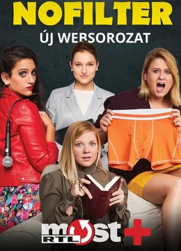 Xem Phim #KhôngBộLọc Thuyết Minh Online