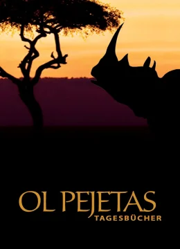 Xem Phim Khu Bảo Tồn Ol Pejeta Châu Phi (Phần 3) Thuyết Minh Online