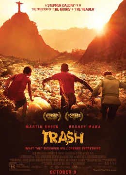 Xem Phim Khu Ổ Chuột Thuyết Minh Online