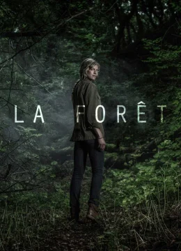 Khu rừng mất tích