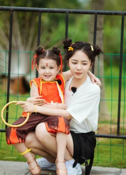 Xem Phim Khu Rừng Nhỏ Diệu Kỳ Thuyết Minh Online