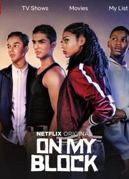 Xem Phim Khu tôi sống (Phần 2) Thuyết Minh Online