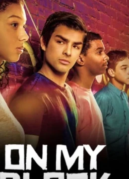 Xem Phim Khu tôi sống (Phần 3) Thuyết Minh Online