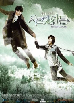 Xem Phim Khu vườn bí mật Thuyết Minh Online