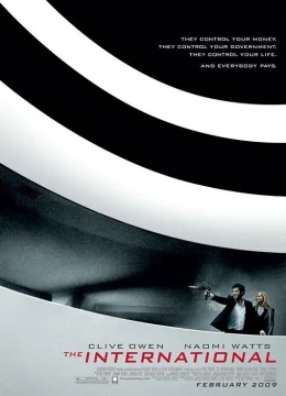 Xem Phim Khủng Bố Quốc Tế Thuyết Minh Online