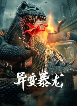 Xem Phim Khủng Long Đột Biến Thuyết Minh Online