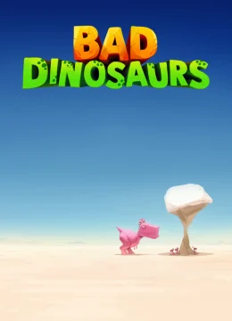 Xem Phim Khủng long ngốc nghếch Thuyết Minh Online