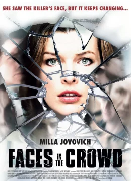 Xem Phim Khuôn Mặt Kẻ Sát Nhân Thuyết Minh Online