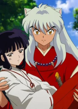 Xem Phim Khuyển Dạ Xoa Thuyết Minh Online