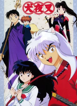 Xem Phim Khuyển Dạ Xoa (Phần 1) Thuyết Minh Online